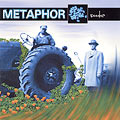 Metaphor Seeder CD Cover