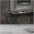 Thinland Tracing the Cracks Cover